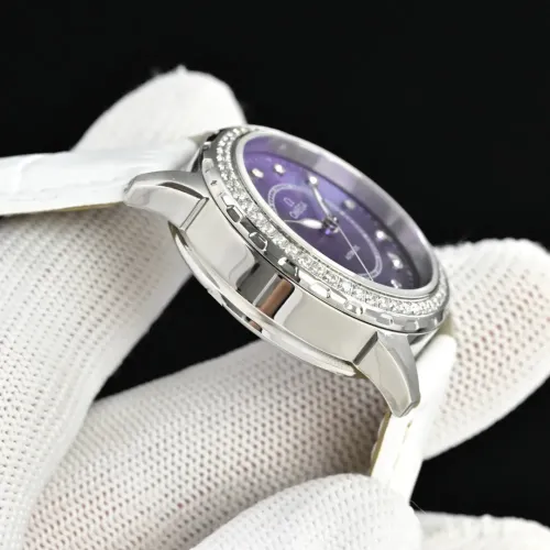 Replica OMEGA AAA Quality Watches For Women #1405602 $340.50 USD for Wholesale