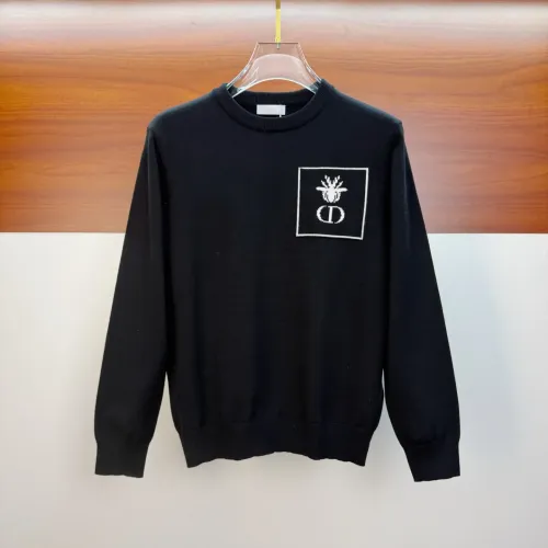 Cheap Christian Dior Sweaters Long Sleeved For Unisex #1405606, $$82.00 USD On Christian Dior Sweaters