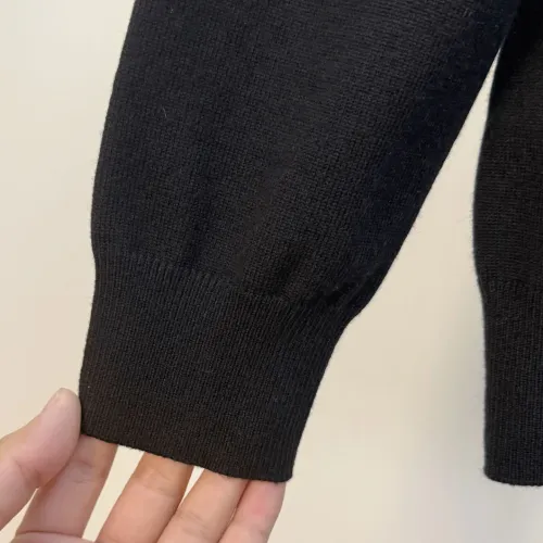 Replica Christian Dior Sweaters Long Sleeved For Unisex #1405606 $82.00 USD for Wholesale