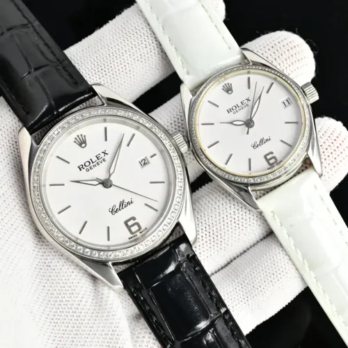 Cheap Rolex AAA Quality Watches For Unisex #1405612, $$307.44 USD On Rolex AAA Quality Watches