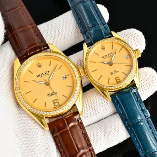 Cheap Rolex AAA Quality Watches For Unisex #1405613, $$323.97 USD On Rolex AAA Quality Watches