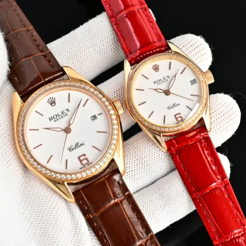 Cheap Rolex AAA Quality Watches For Unisex #1405615, $$323.97 USD On Rolex AAA Quality Watches