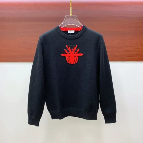 Cheap Christian Dior Sweaters Long Sleeved For Unisex #1405617, $$82.00 USD On Christian Dior Sweaters