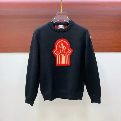 Cheap Moncler Sweaters Long Sleeved For Unisex #1405620, $$82.00 USD On Moncler Sweaters