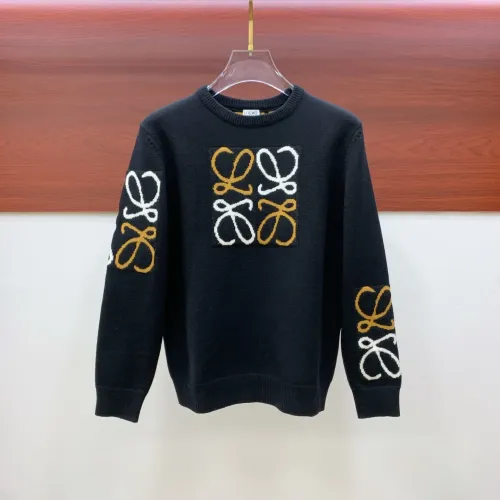 Cheap LOEWE Sweaters Long Sleeved For Unisex #1405622, $$82.00 USD On LOEWE Sweaters