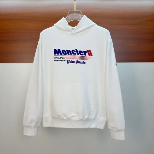 Cheap Moncler Hoodies Long Sleeved For Men #1405627, $$85.00 USD On Moncler Hoodies