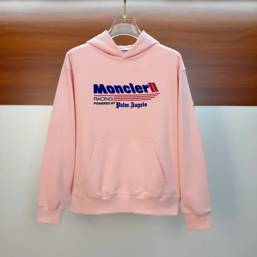 Cheap Moncler Hoodies Long Sleeved For Men #1405628, $$85.00 USD On Moncler Hoodies