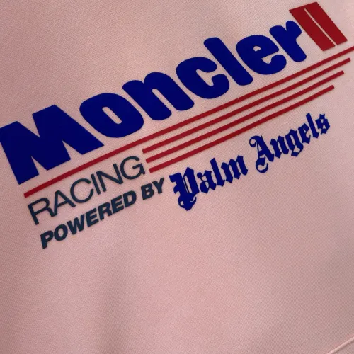 Replica Moncler Hoodies Long Sleeved For Men #1405628 $85.00 USD for Wholesale