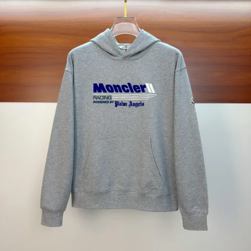 Cheap Moncler Hoodies Long Sleeved For Men #1405629, $$85.00 USD On Moncler Hoodies