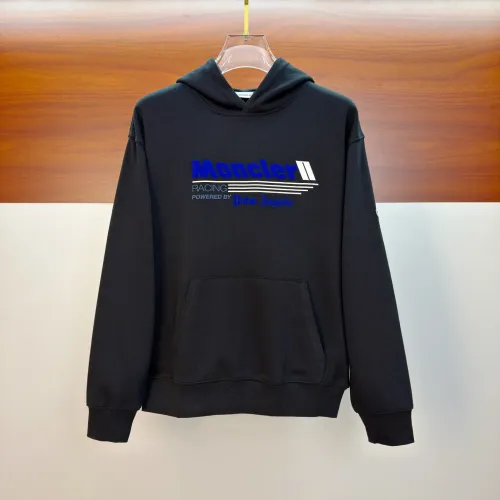 Cheap Moncler Hoodies Long Sleeved For Men #1405630, $$85.00 USD On Moncler Hoodies