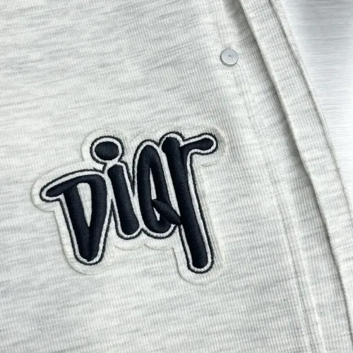 Replica Christian Dior Pants For Men #1405637 $80.00 USD for Wholesale