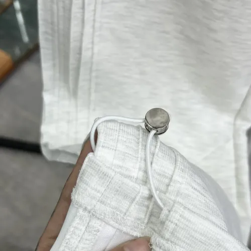 Replica Christian Dior Pants For Men #1405637 $80.00 USD for Wholesale