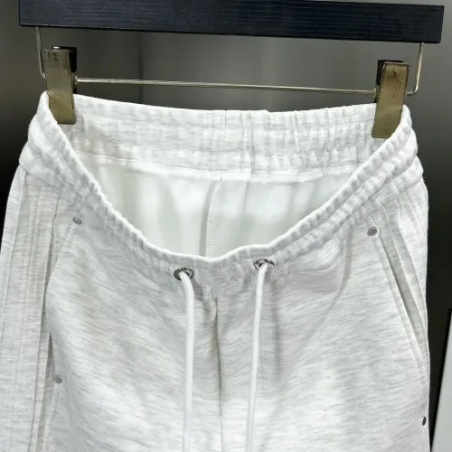 Replica Christian Dior Pants For Men #1405637 $80.00 USD for Wholesale