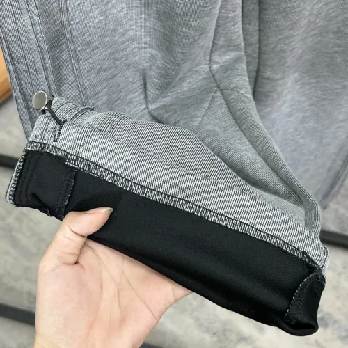 Replica Christian Dior Pants For Men #1405638 $80.00 USD for Wholesale