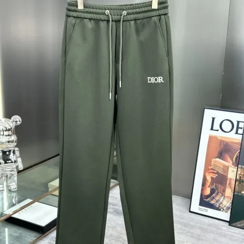 Cheap Christian Dior Pants For Men #1405639, $$80.00 USD On Christian Dior Pants