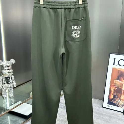 Replica Christian Dior Pants For Men #1405639 $80.00 USD for Wholesale