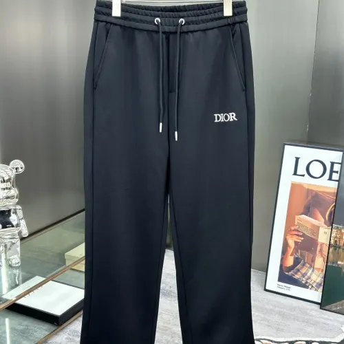 Cheap Christian Dior Pants For Men #1405640, $$80.00 USD On Christian Dior Pants