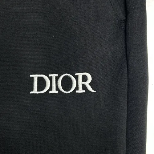 Replica Christian Dior Pants For Men #1405640 $80.00 USD for Wholesale