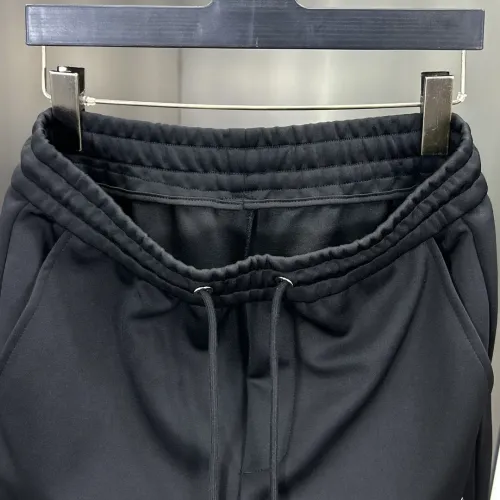 Replica Christian Dior Pants For Men #1405640 $80.00 USD for Wholesale