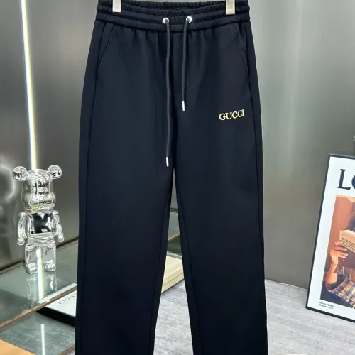 Cheap Gucci Pants For Men #1405641, $$80.00 USD On Gucci Pants