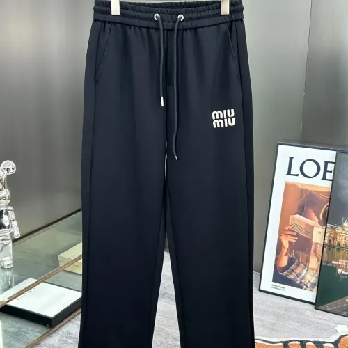 Cheap MIU MIU Pants For Men #1405642, $$80.00 USD On MIU MIU Pants
