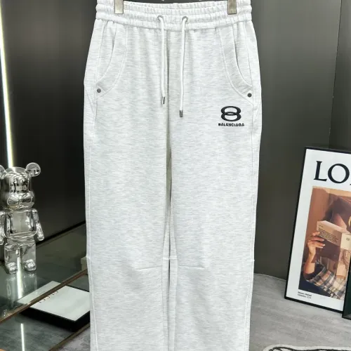 Cheap Balenciaga Pants For Men #1405643, $$80.00 USD On Balenciaga Pants