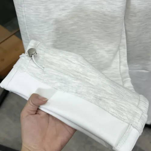 Replica Balenciaga Pants For Men #1405643 $80.00 USD for Wholesale