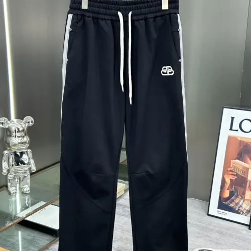 Cheap Balenciaga Pants For Men #1405645, $$80.00 USD On Balenciaga Pants
