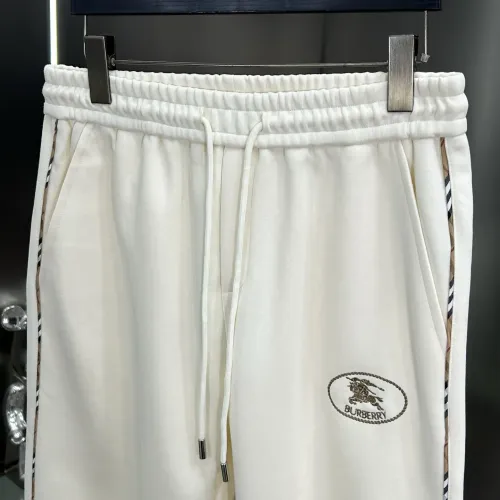 Replica Burberry Pants For Men #1405649 $68.00 USD for Wholesale