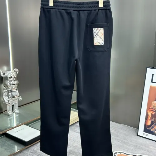 Replica Burberry Pants For Men #1405651 $68.00 USD for Wholesale