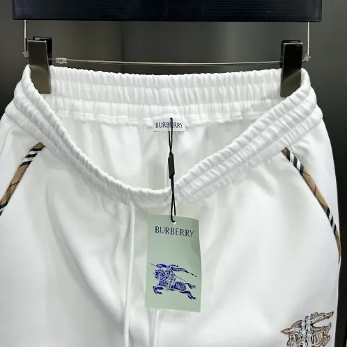 Replica Burberry Pants For Men #1405652 $68.00 USD for Wholesale