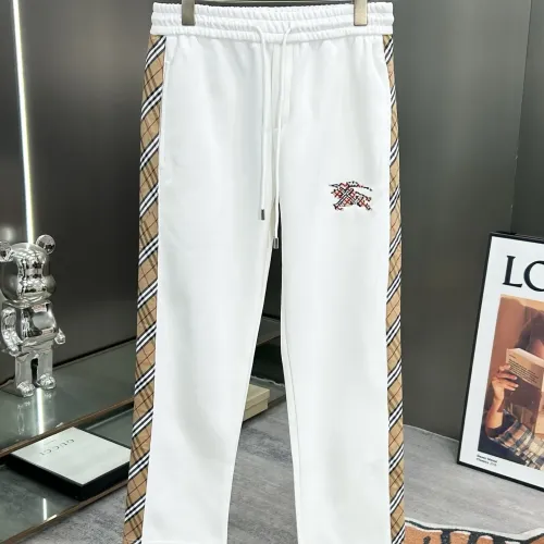 Cheap Burberry Pants For Men #1405661, $$68.00 USD On Burberry Pants