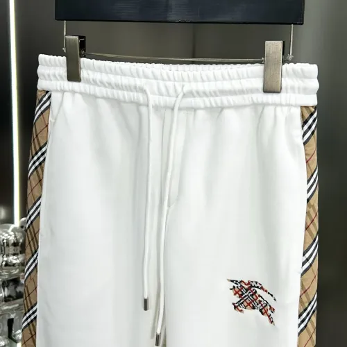 Replica Burberry Pants For Men #1405661 $68.00 USD for Wholesale