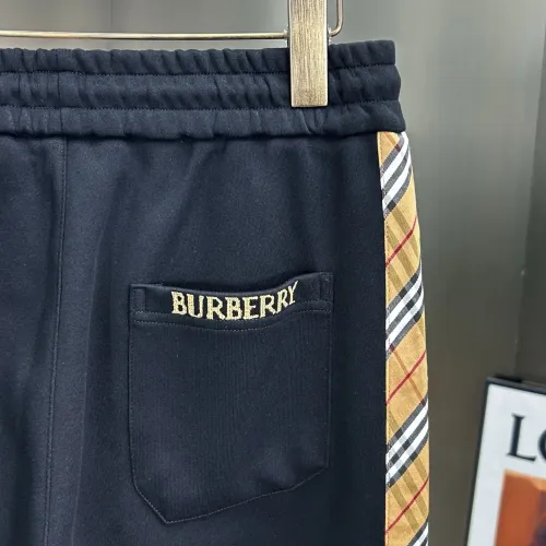 Replica Burberry Pants For Men #1405662 $68.00 USD for Wholesale