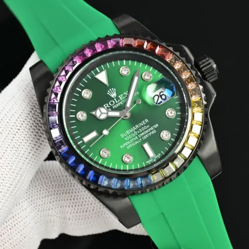 Cheap Rolex AAA Quality Watches For Men #1405663, $$235.00 USD On Rolex AAA Quality Watches