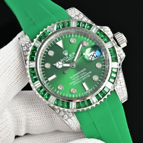 Cheap Rolex AAA Quality Watches For Men #1405664, $$235.00 USD On Rolex AAA Quality Watches