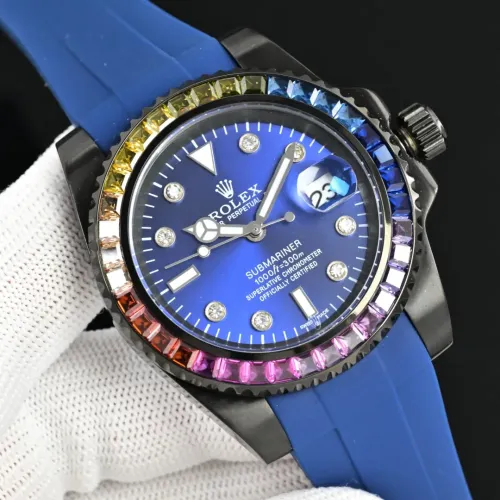 Cheap Rolex AAA Quality Watches For Men #1405665, $$235.00 USD On Rolex AAA Quality Watches