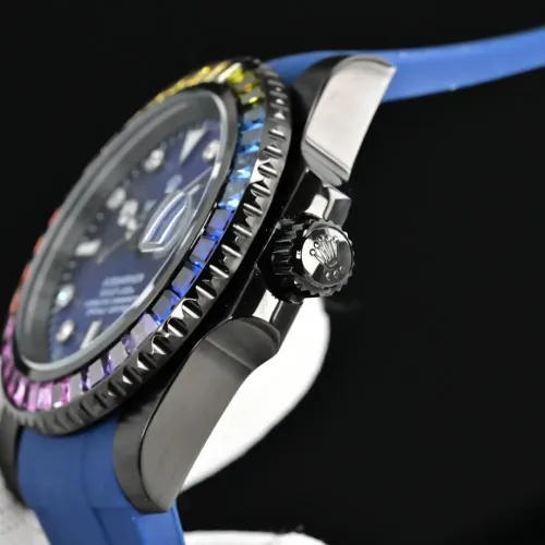 Replica Rolex AAA Quality Watches For Men #1405665 $235.00 USD for Wholesale