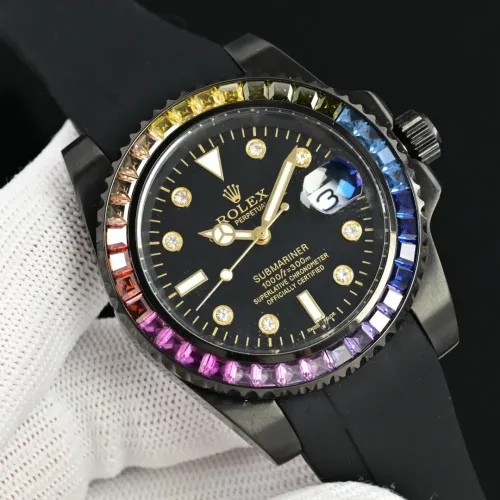 Cheap Rolex AAA Quality Watches For Men #1405667, $$235.00 USD On Rolex AAA Quality Watches