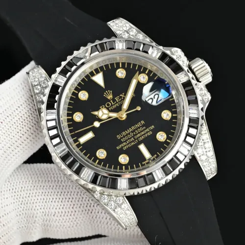 Cheap Rolex AAA Quality Watches For Men #1405668, $$235.00 USD On Rolex AAA Quality Watches