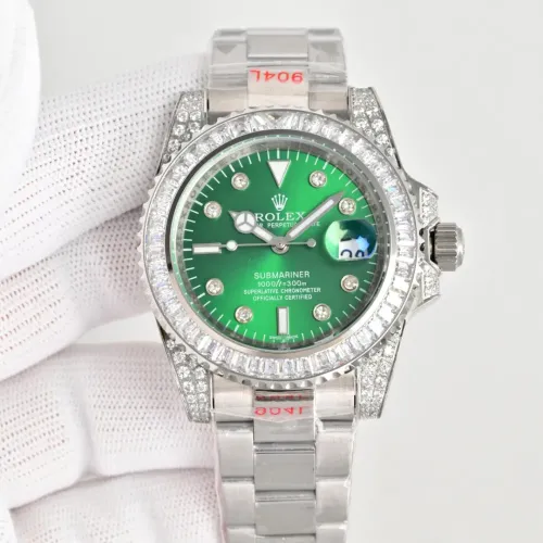 Cheap Rolex AAA Quality Watches For Men #1405669, $$235.00 USD On Rolex AAA Quality Watches
