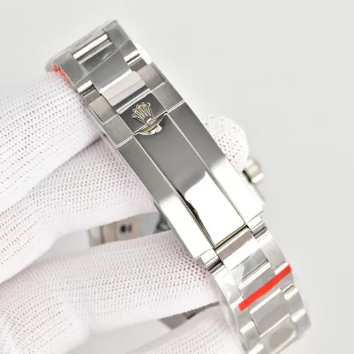 Replica Rolex AAA Quality Watches For Men #1405669 $235.00 USD for Wholesale