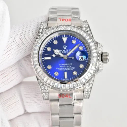 Cheap Rolex AAA Quality Watches For Men #1405670, $$235.00 USD On Rolex AAA Quality Watches