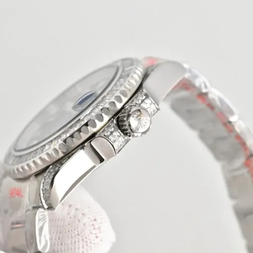 Replica Rolex AAA Quality Watches For Men #1405670 $235.00 USD for Wholesale