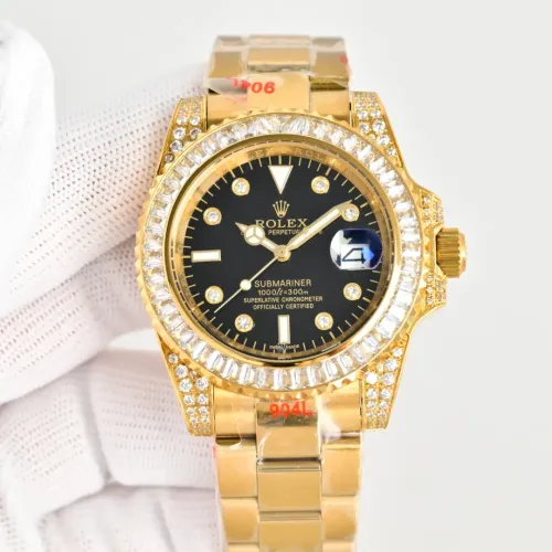 Cheap Rolex AAA Quality Watches For Men #1405671, $$245.00 USD On Rolex AAA Quality Watches