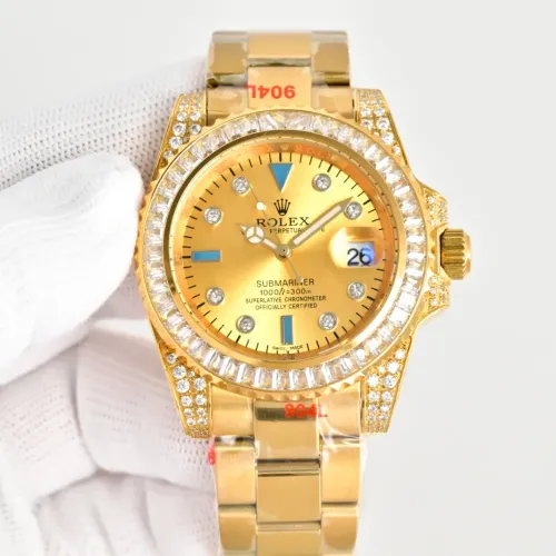 Cheap Rolex AAA Quality Watches For Men #1405672, $$245.00 USD On Rolex AAA Quality Watches