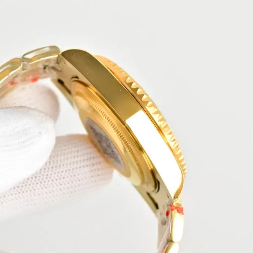 Replica Rolex AAA Quality Watches For Men #1405672 $245.00 USD for Wholesale