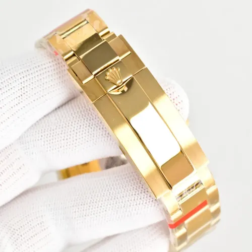 Replica Rolex AAA Quality Watches For Men #1405672 $245.00 USD for Wholesale