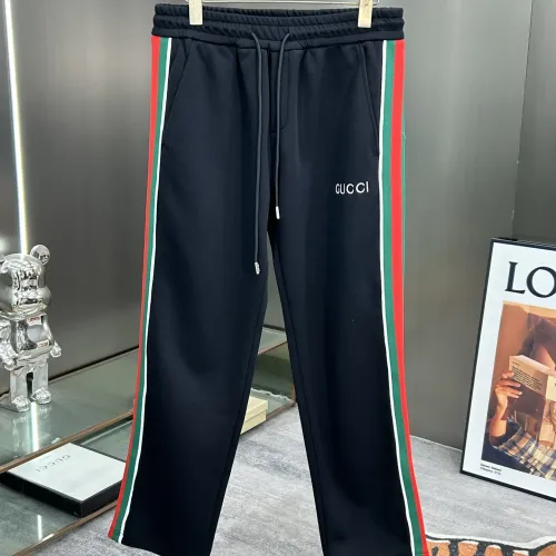 Cheap Gucci Pants For Men #1405673, $$68.00 USD On Gucci Pants