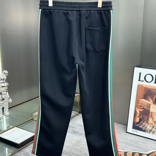 Replica Gucci Pants For Men #1405673 $68.00 USD for Wholesale